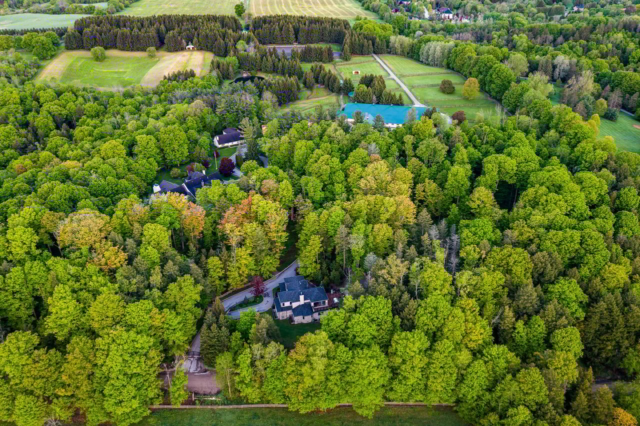 Heart of King Township
