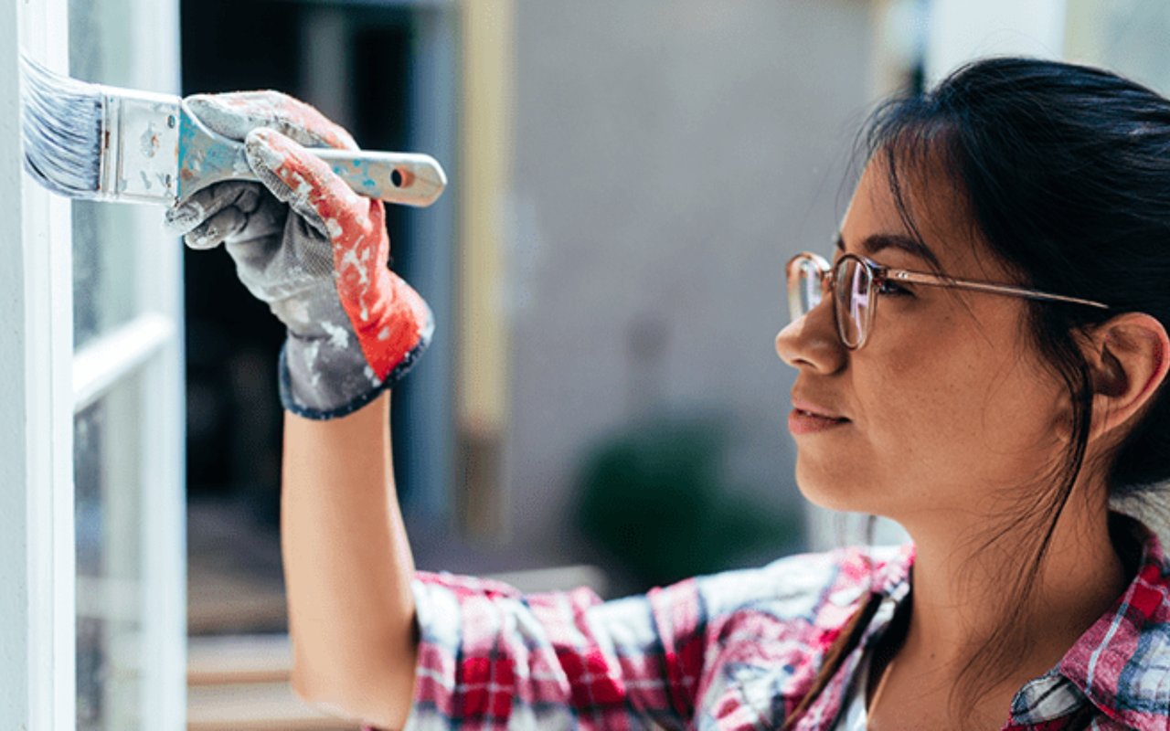 5 Spring Home Maintenance Tasks You Don’t Want To Forget