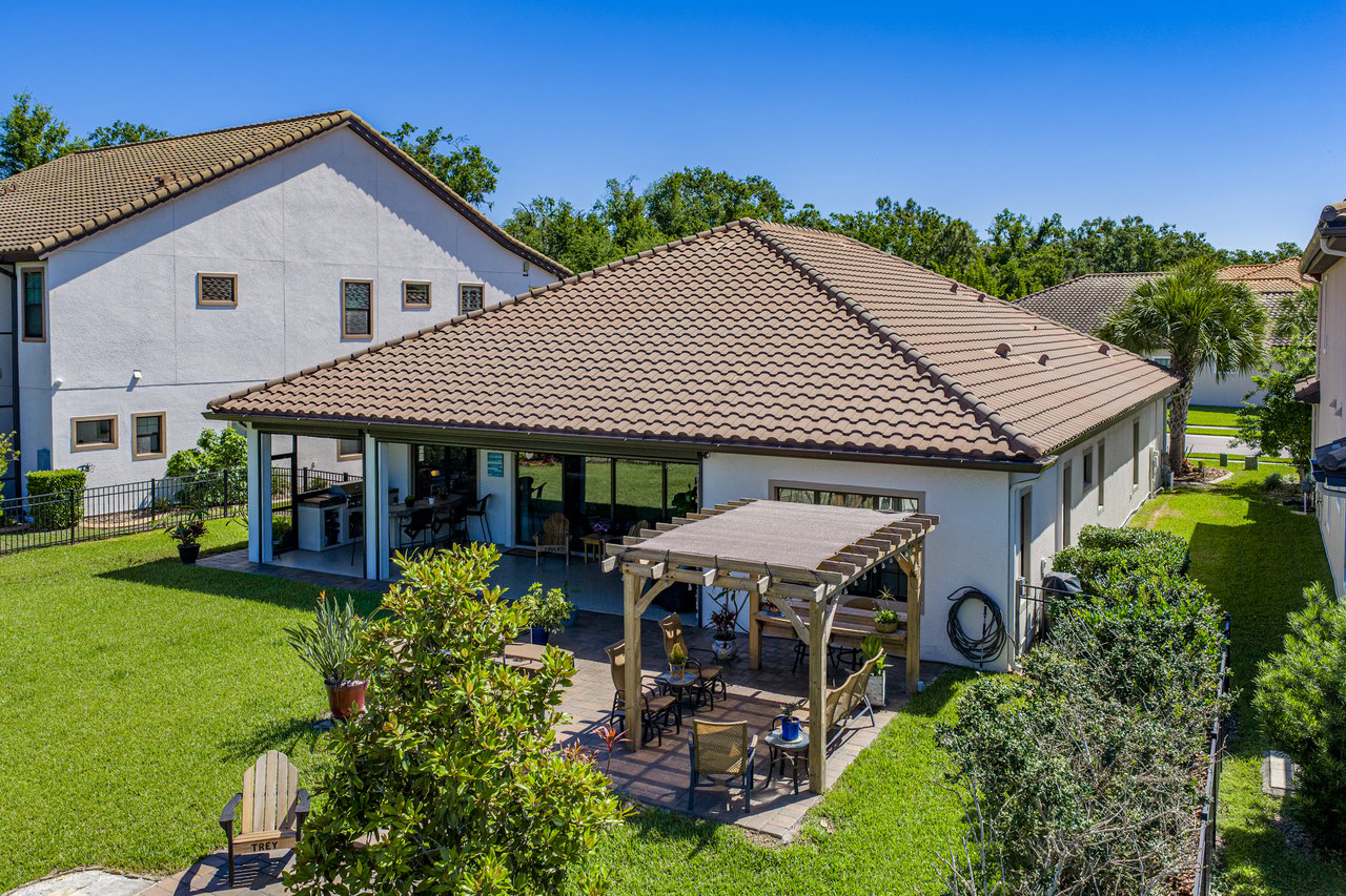 6743 Sunset Vista Way 