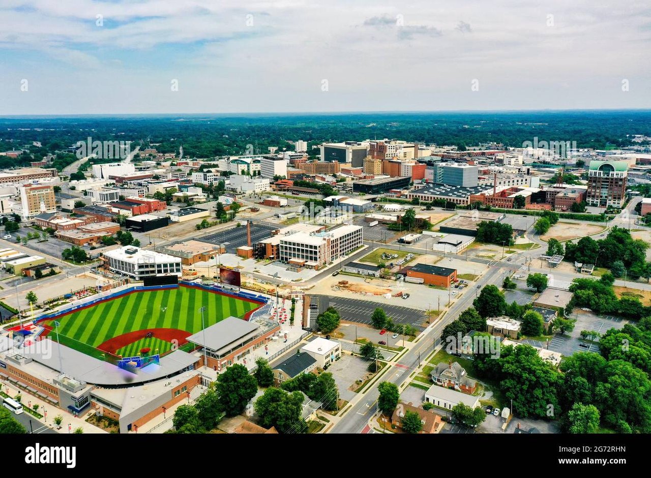 Emerywood, High Point