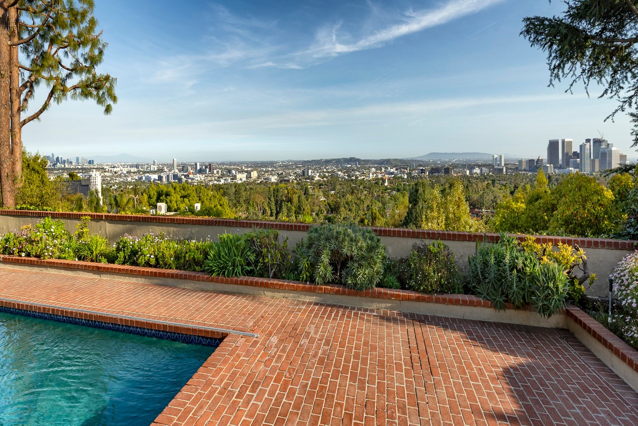 1005 N ALPINE DR, beverly hills