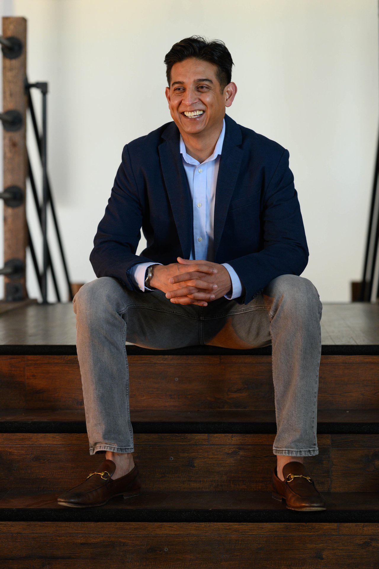 Israel Guerrero