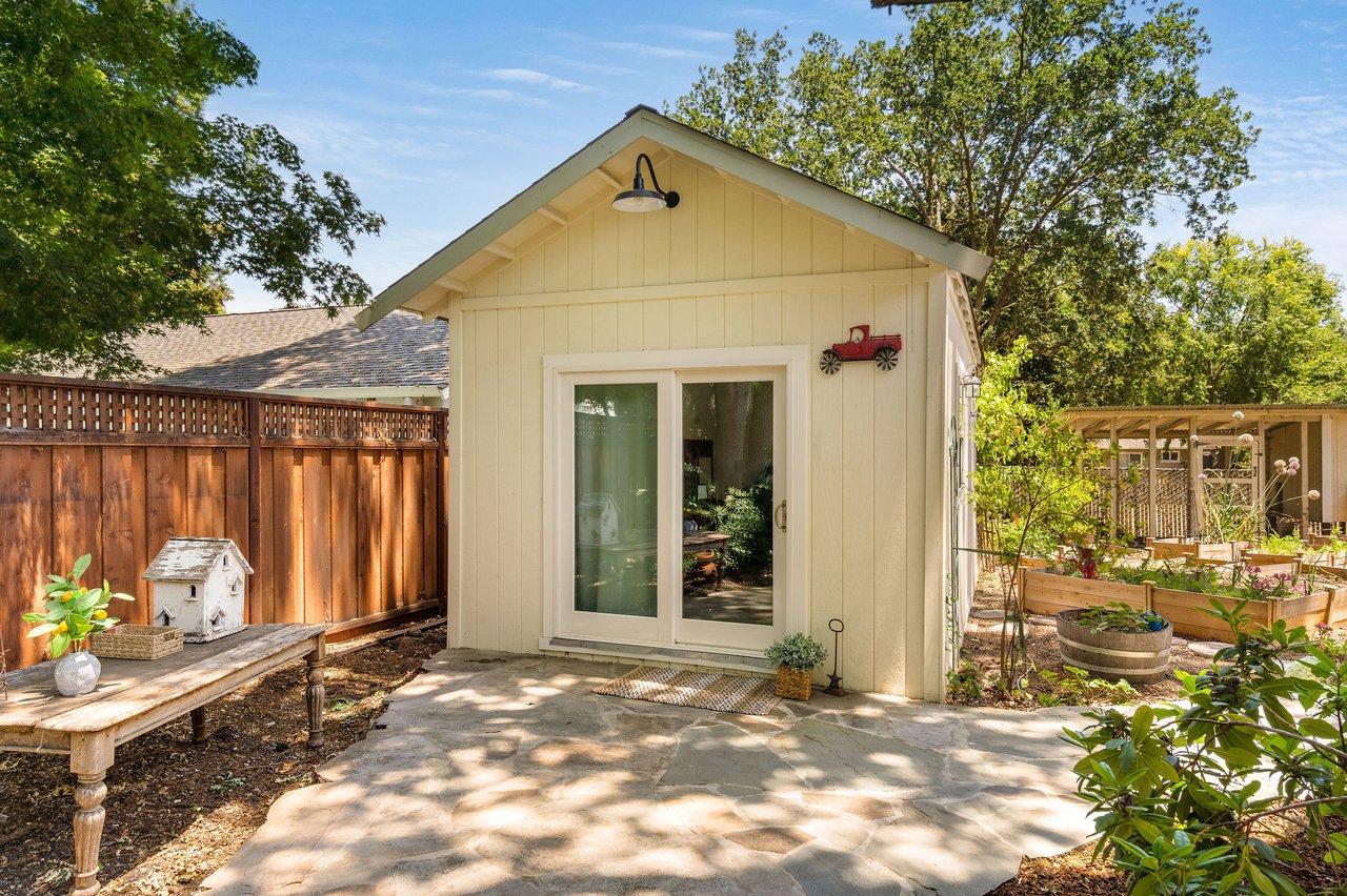 20 Donna Ln - Farm to Table Living in Danville, CA