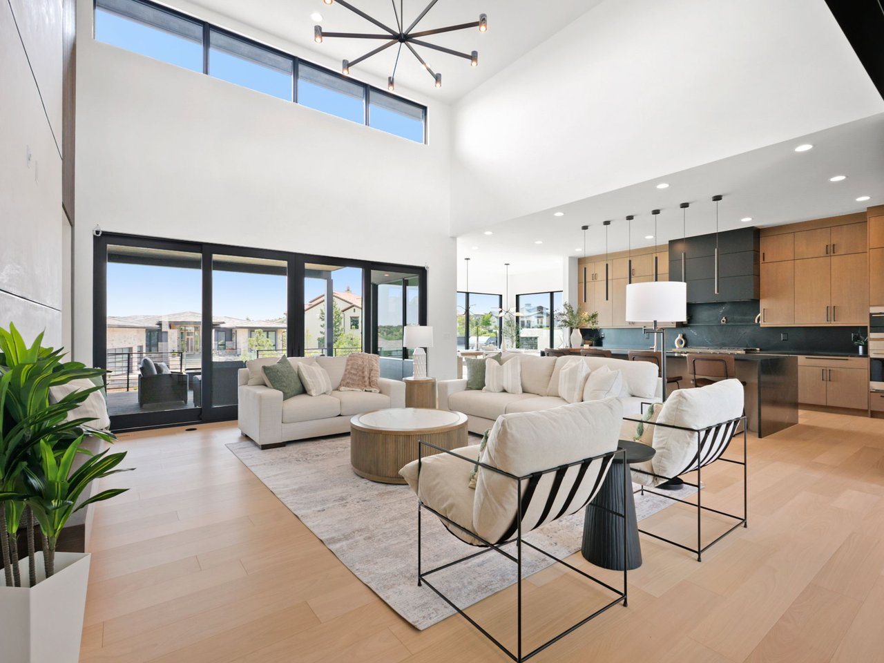 Live Elevated: Custom Luxury in the Heart of Ravenna