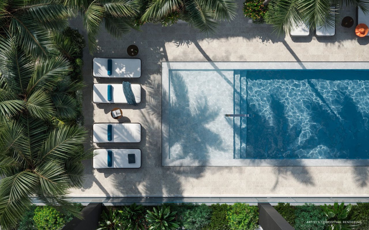 Domus Brickell Center
