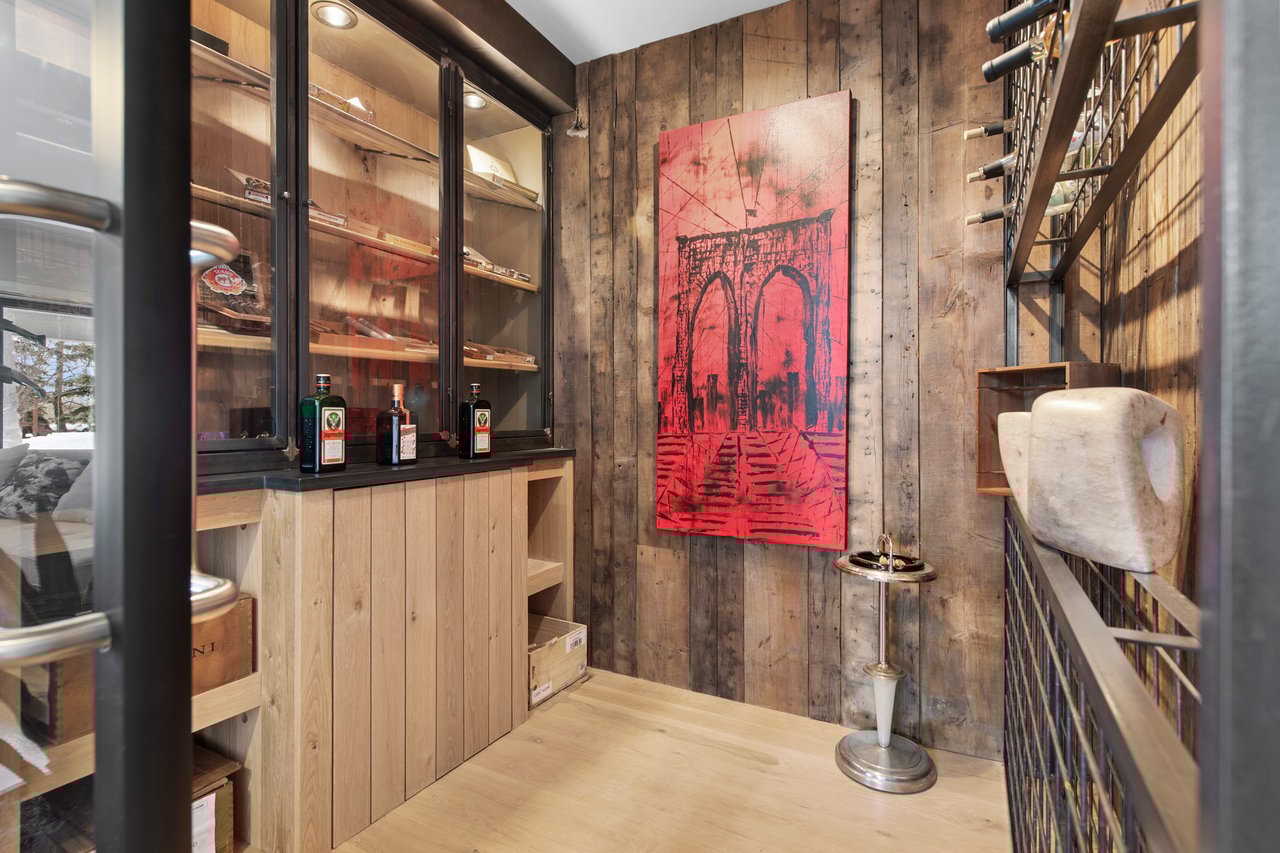 19 Bearspaw Summit Rise