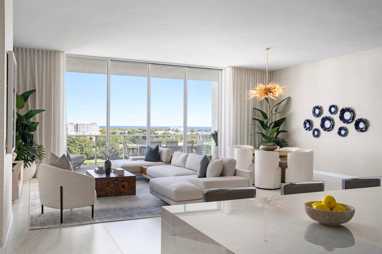 Alina Residences