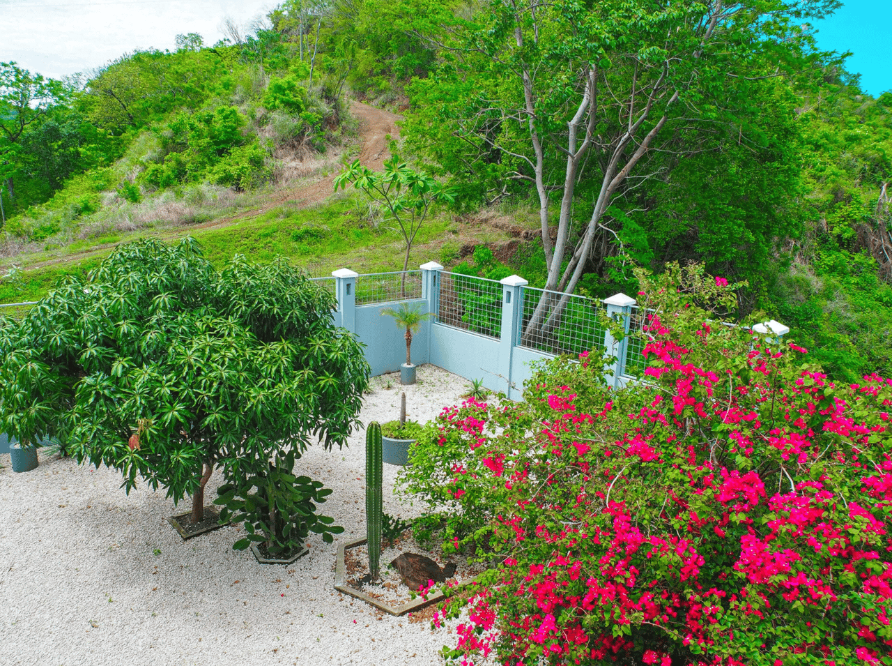 Villa Aquarius - Expansive Oceanview Home - Tempate