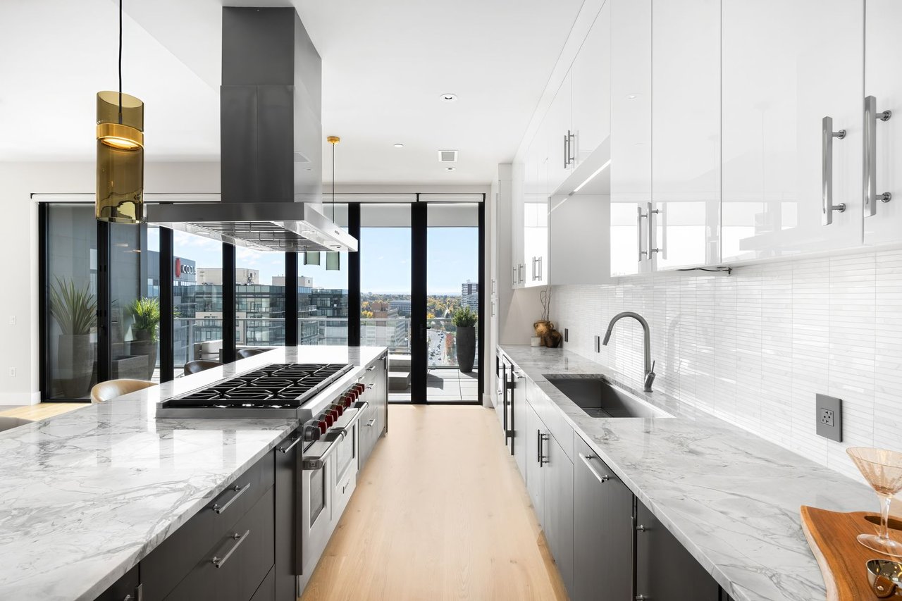 155 Steele Street #1212