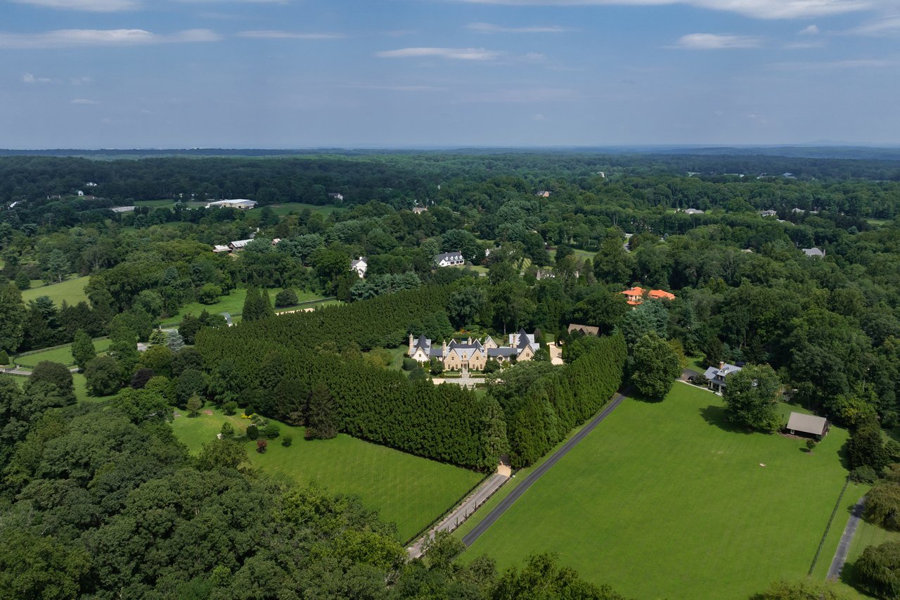 Alderley Manor