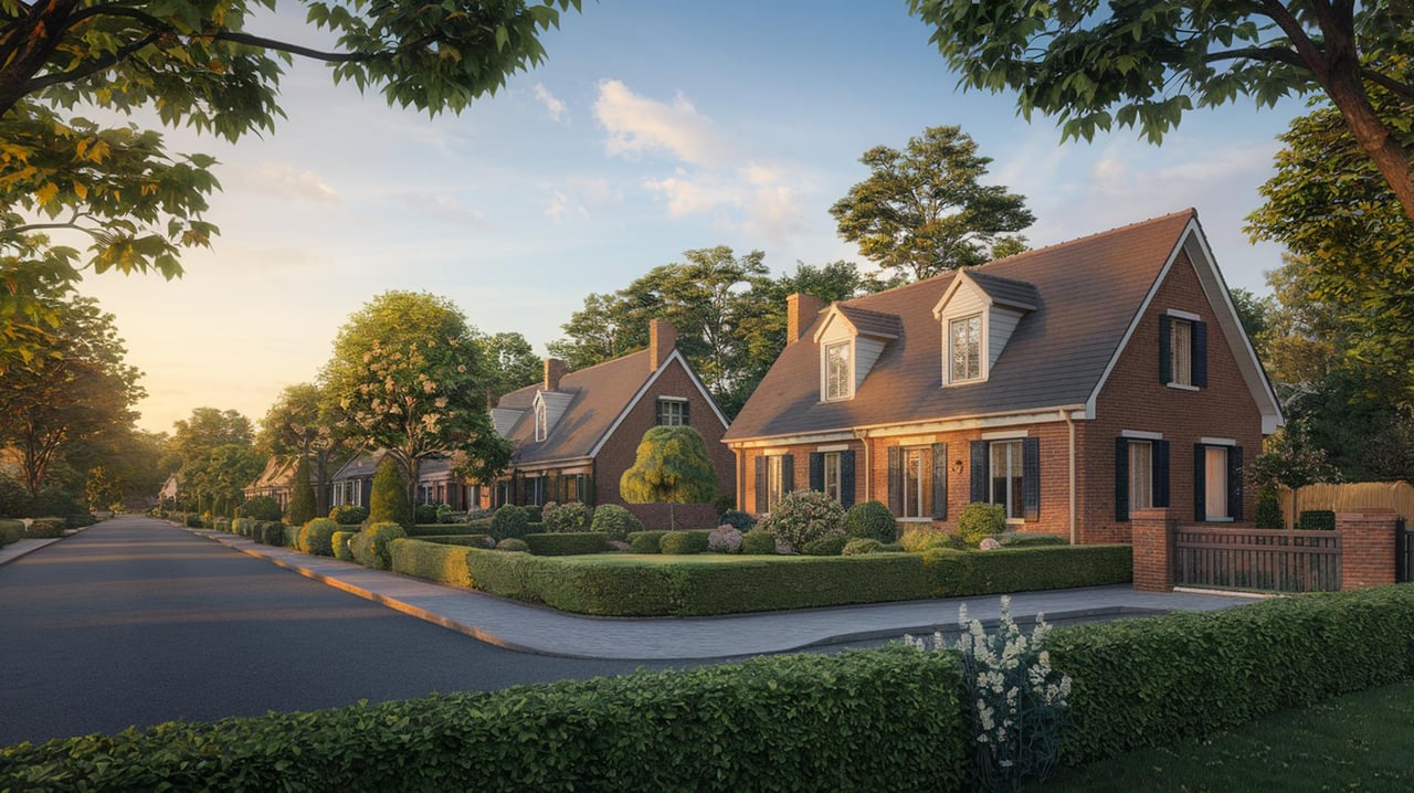 How to Navigate Mortgage Options for South Windsor, CT Buyers