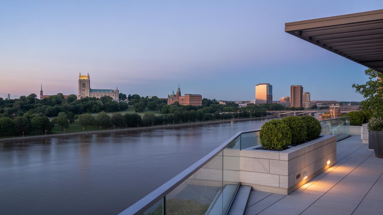 Iconic Landmarks in Richmond, VA You Can't Miss