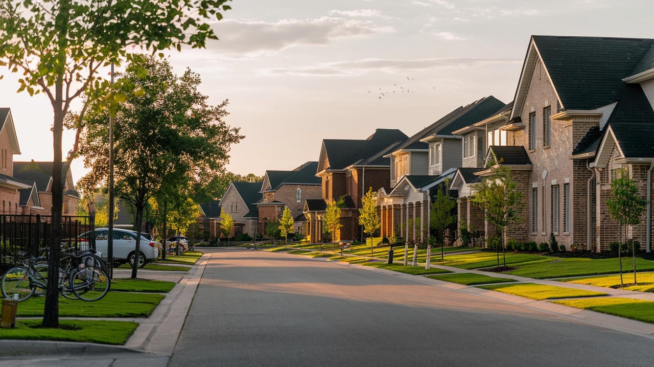 Your Guide to Buying a Home in Royse City, TX