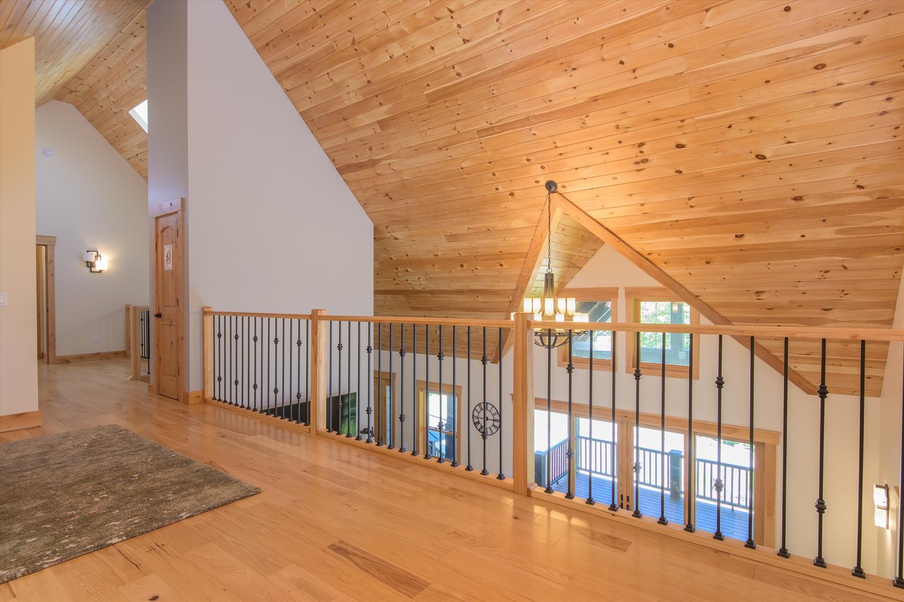 113 North Village Road