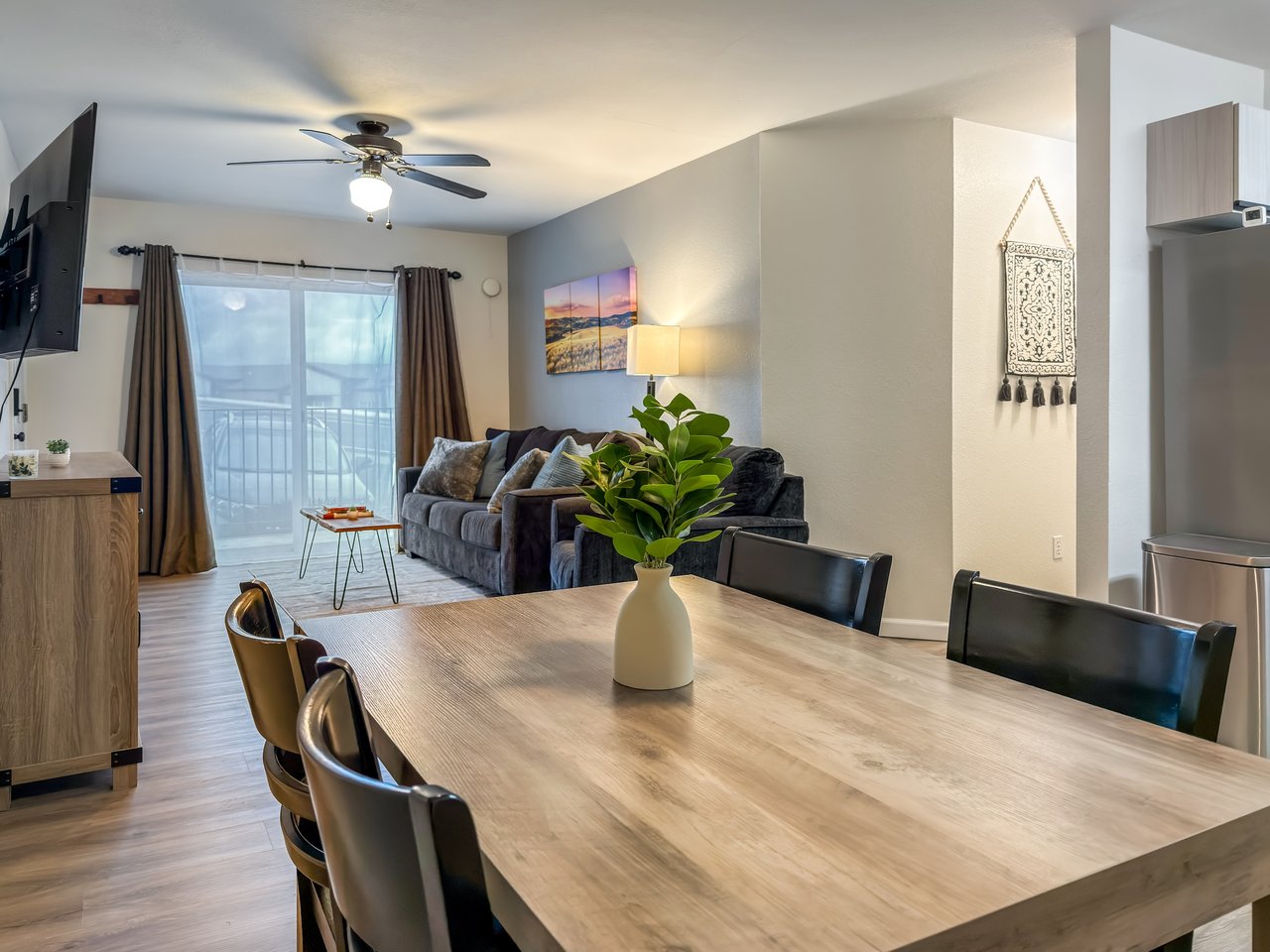 1645 Merman Condo C204