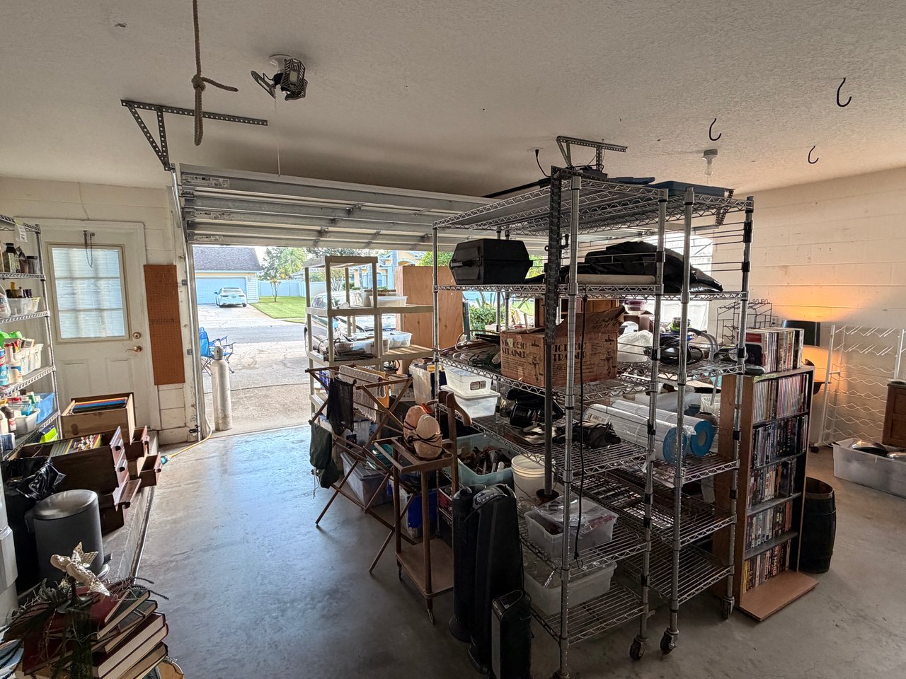 Narcoossee Corridor Renovation Opportunity 