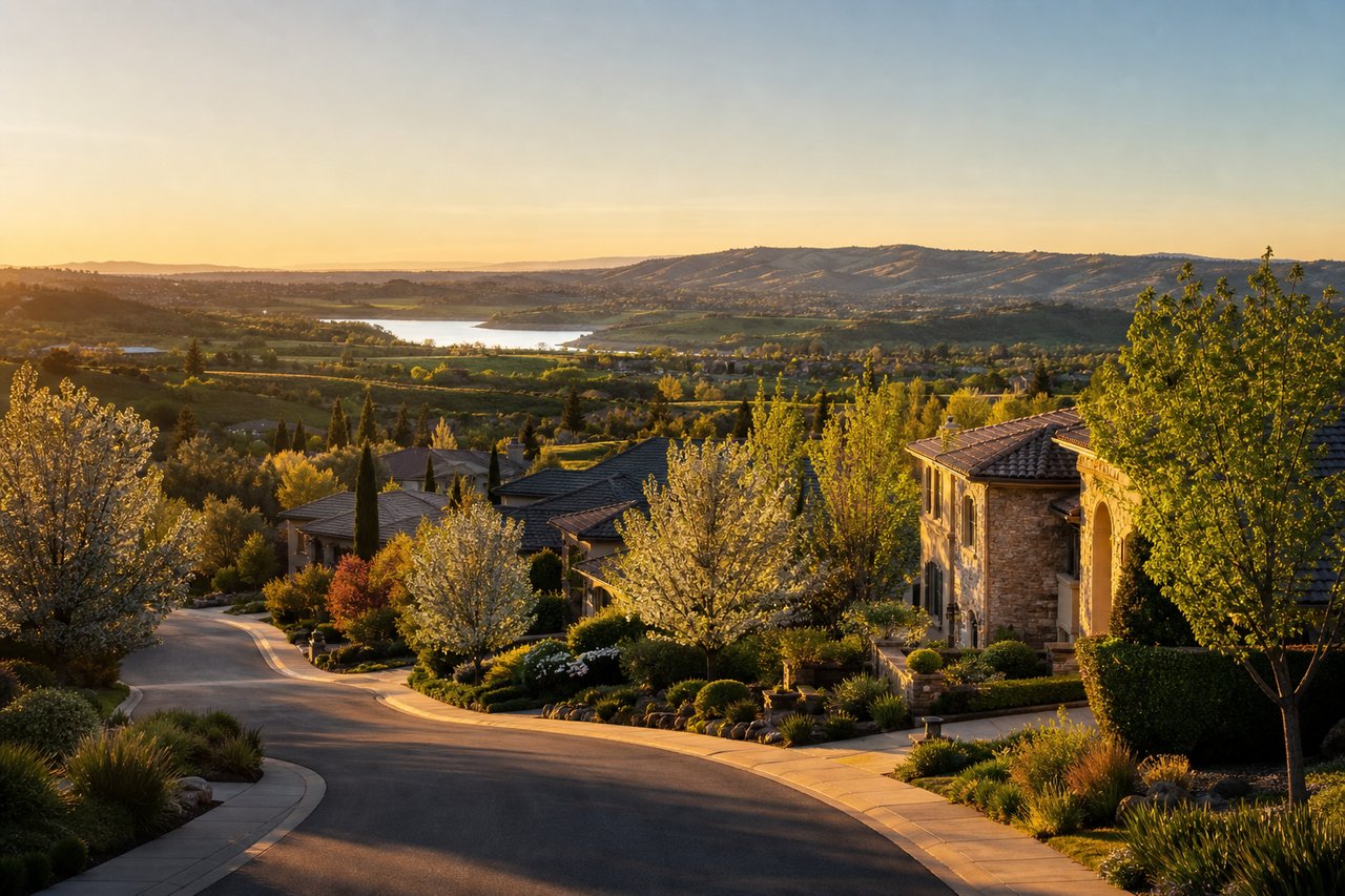 What to Look for in an El Dorado Hills Real Estate Agent