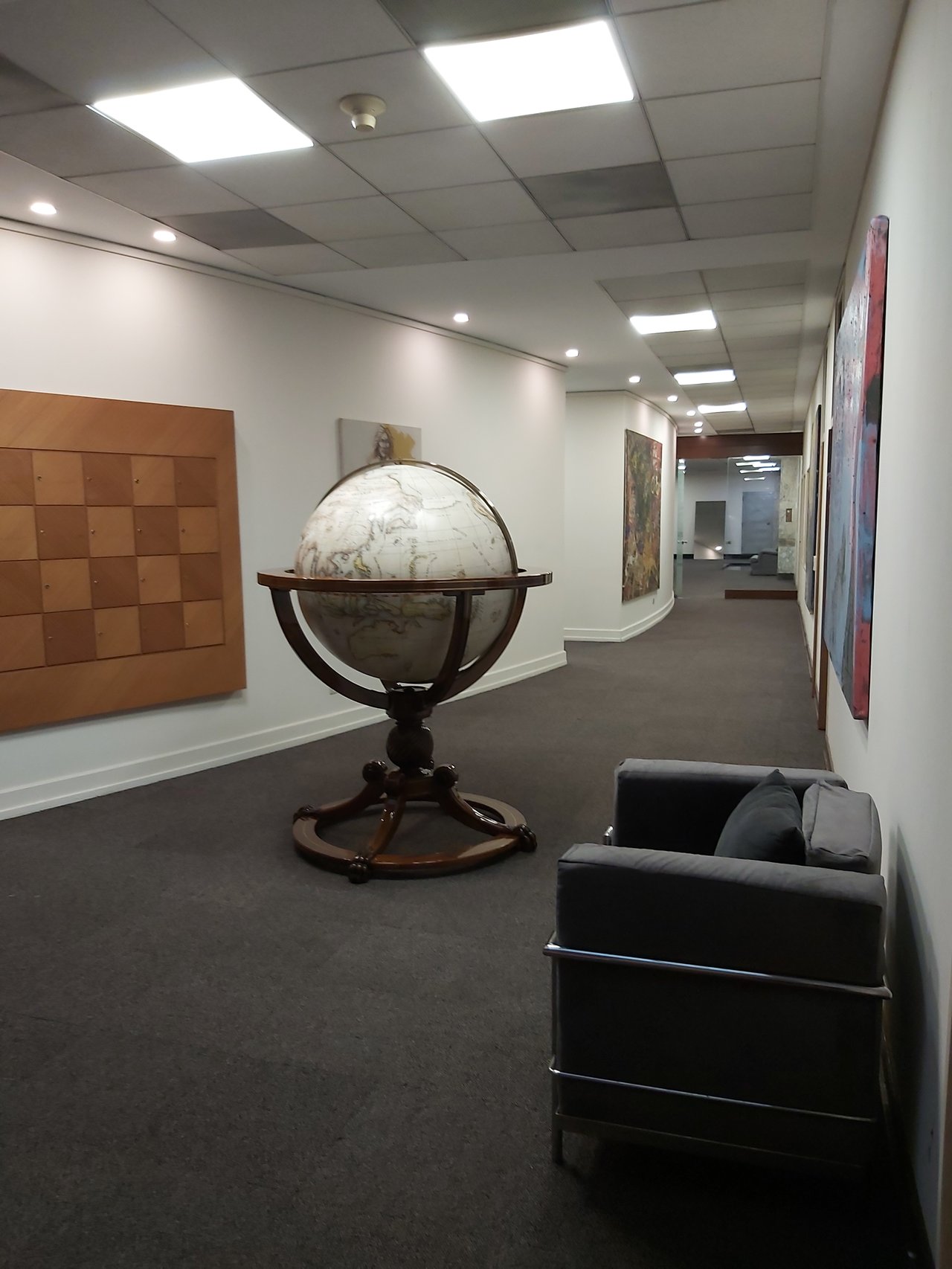 Palacio de la Reconquista