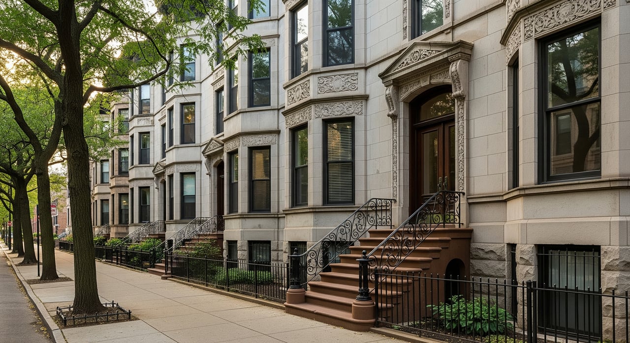 What Is A Greystone? Chicago Architecture Basics