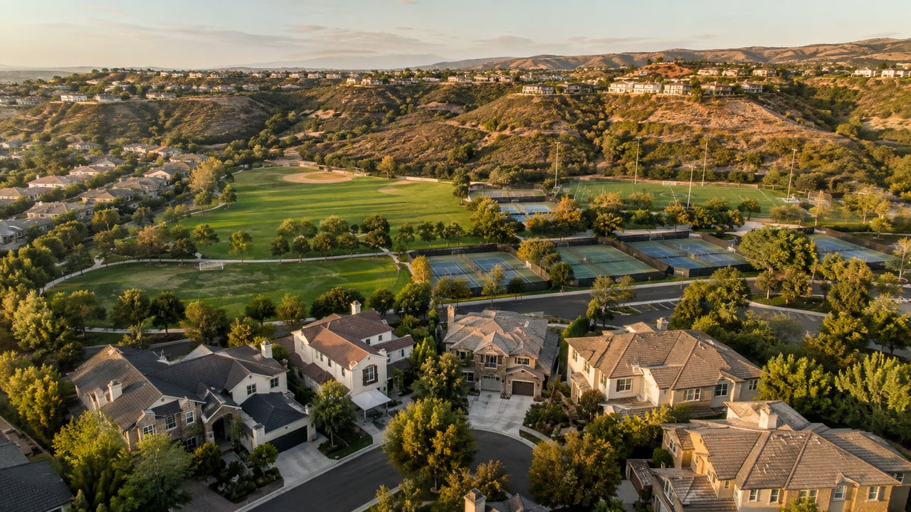 Bonita Canyon