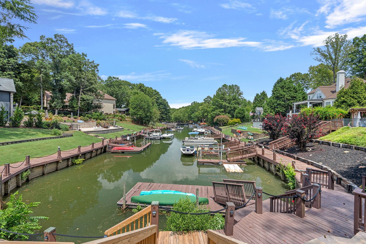 21404 Blakely Shores Drive