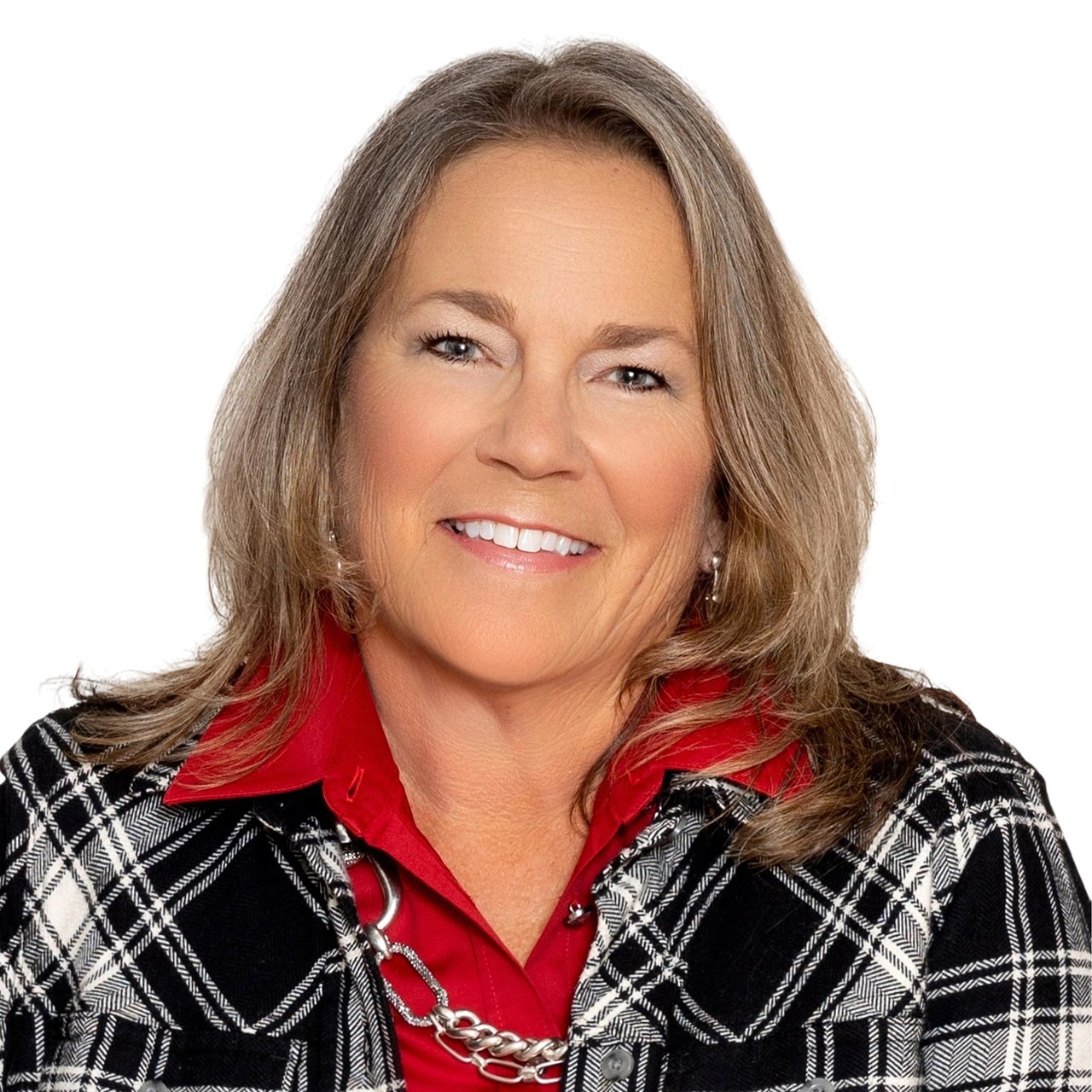 Pam Morgan Burke, VA Real Estate Agent Headshot