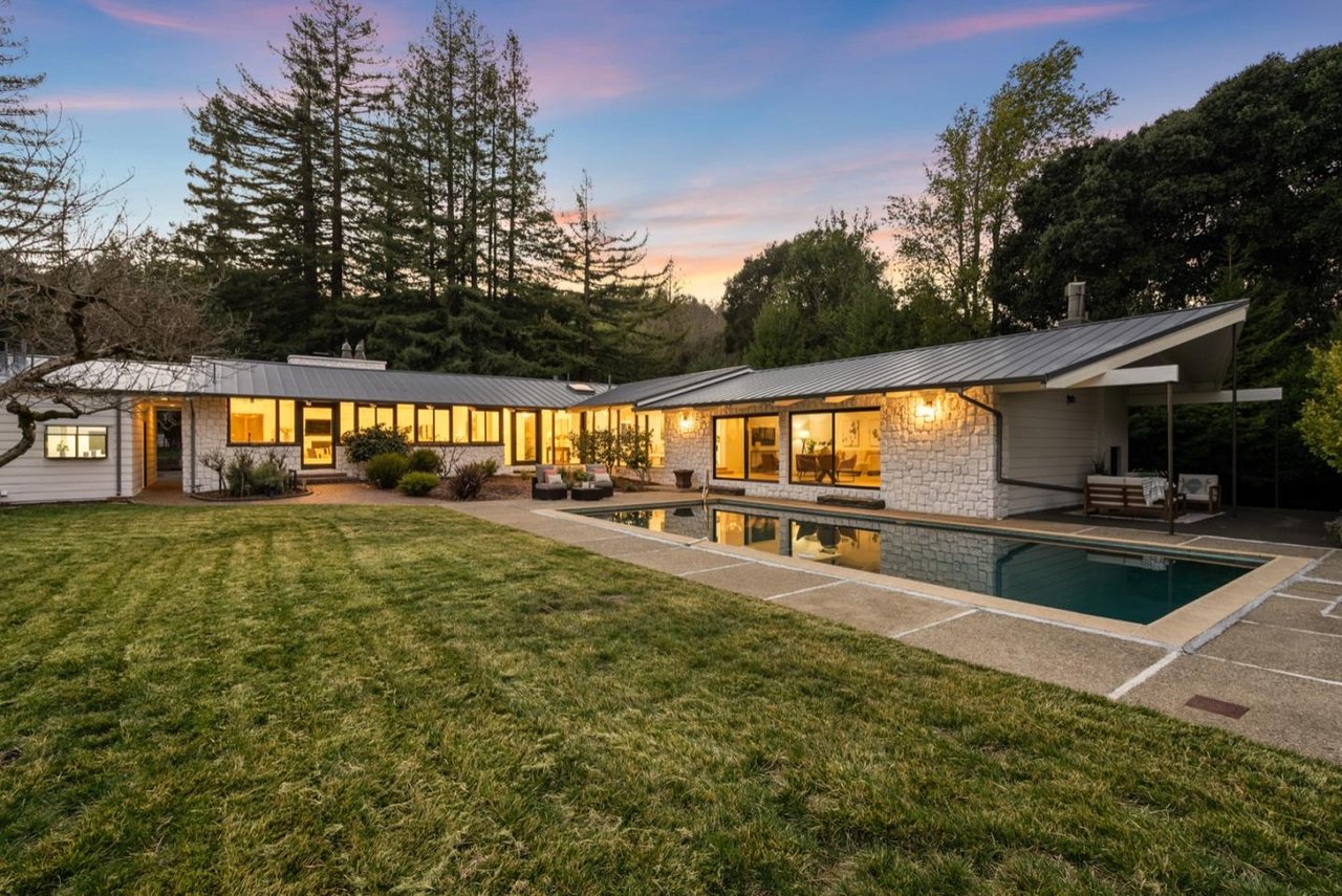 1540 Portola Rd