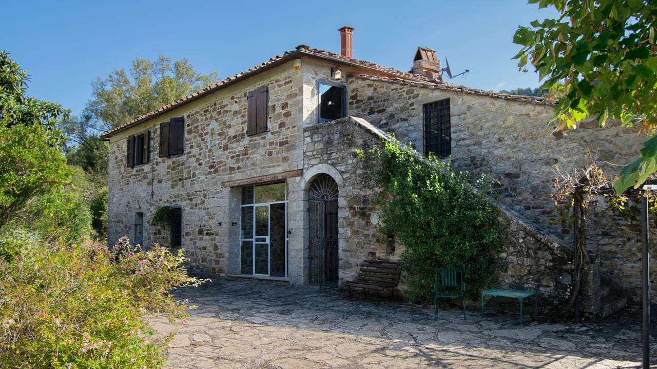 CASALE DEL PITTORE