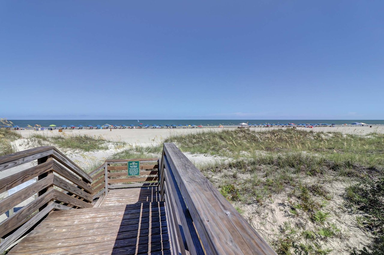Palmetto Dunes