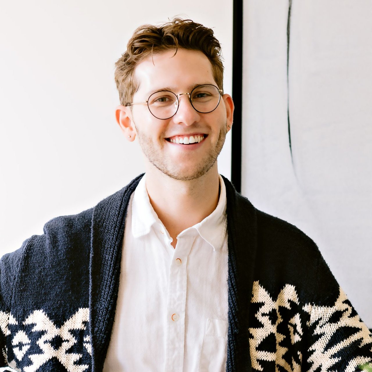 Nick Ashley