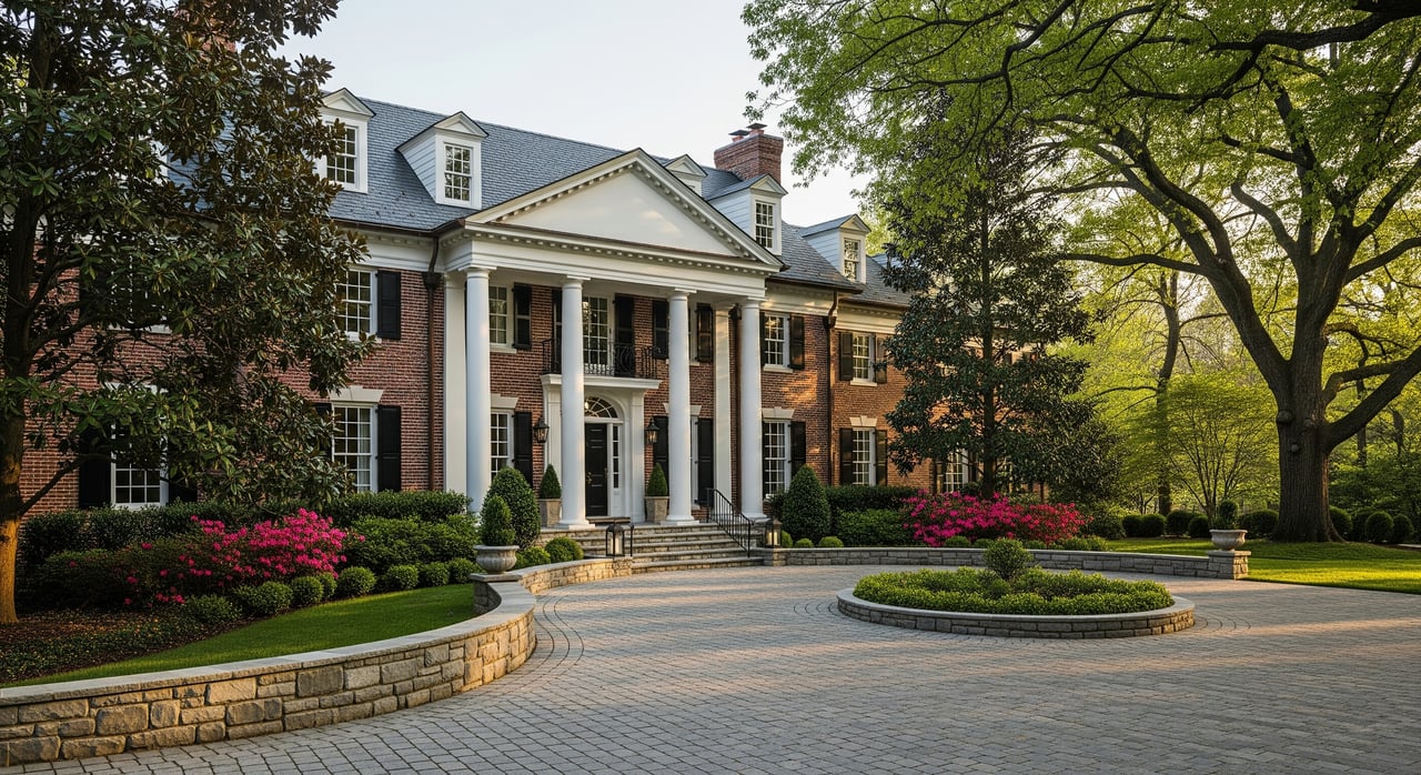 Best Time To Sell A Home In Buckhead