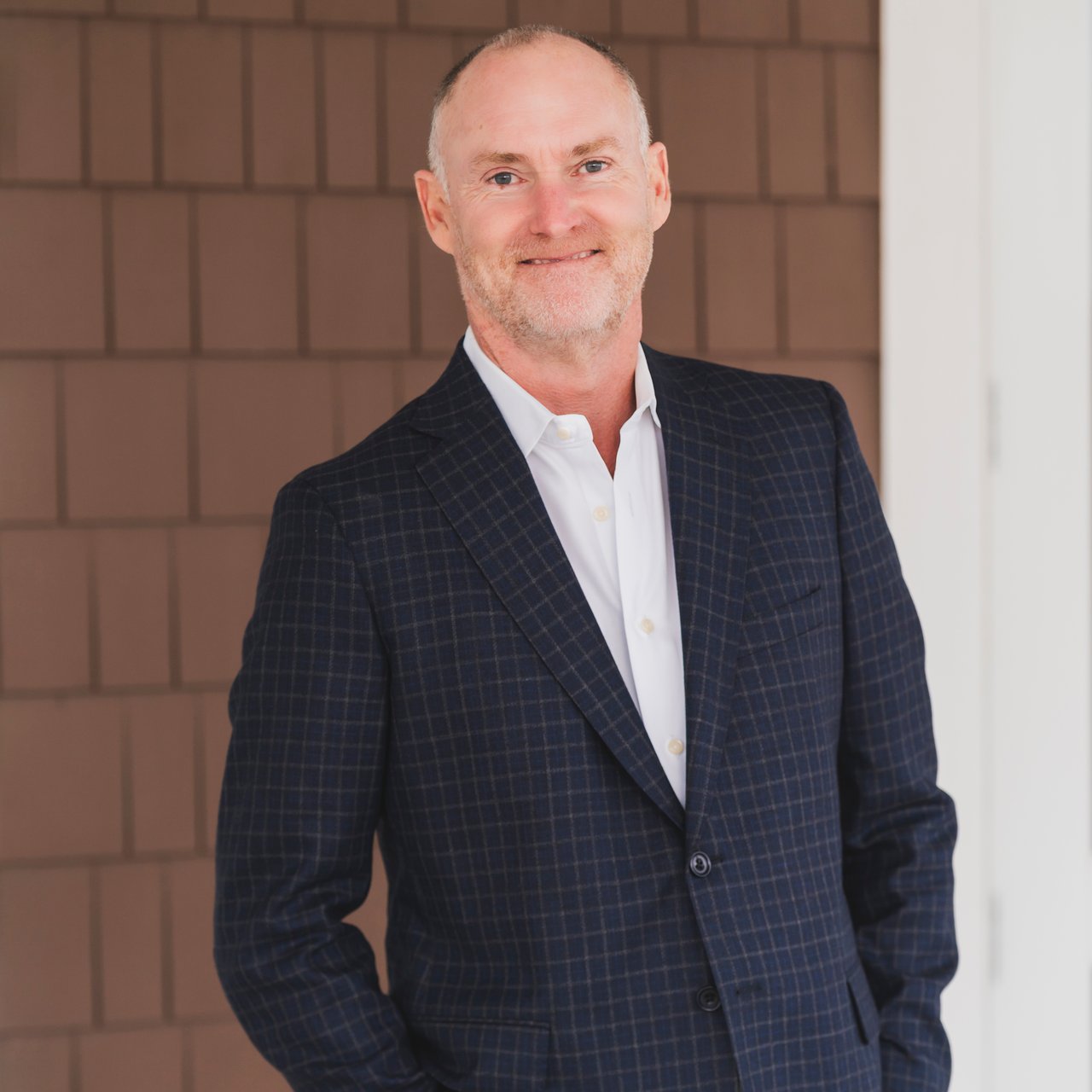 Mark Humphrey Carmel, IN Real Estate Agent Headshot