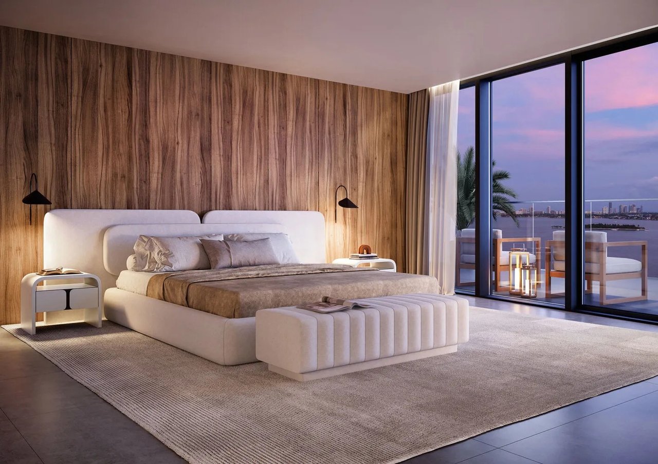 COVE Miami