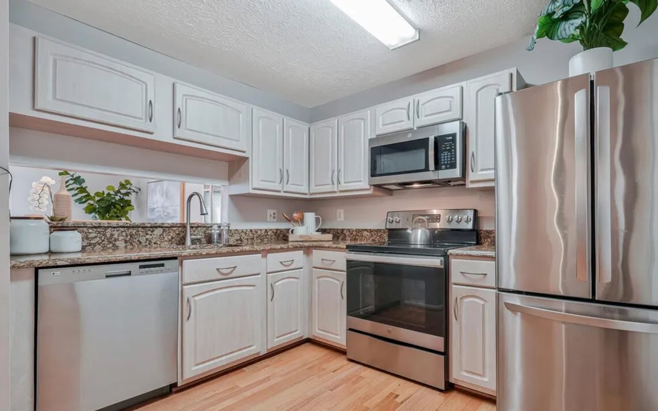 4660 Winterberry Lane, Oxon Hill, MD 20745 is Now New to the Market!