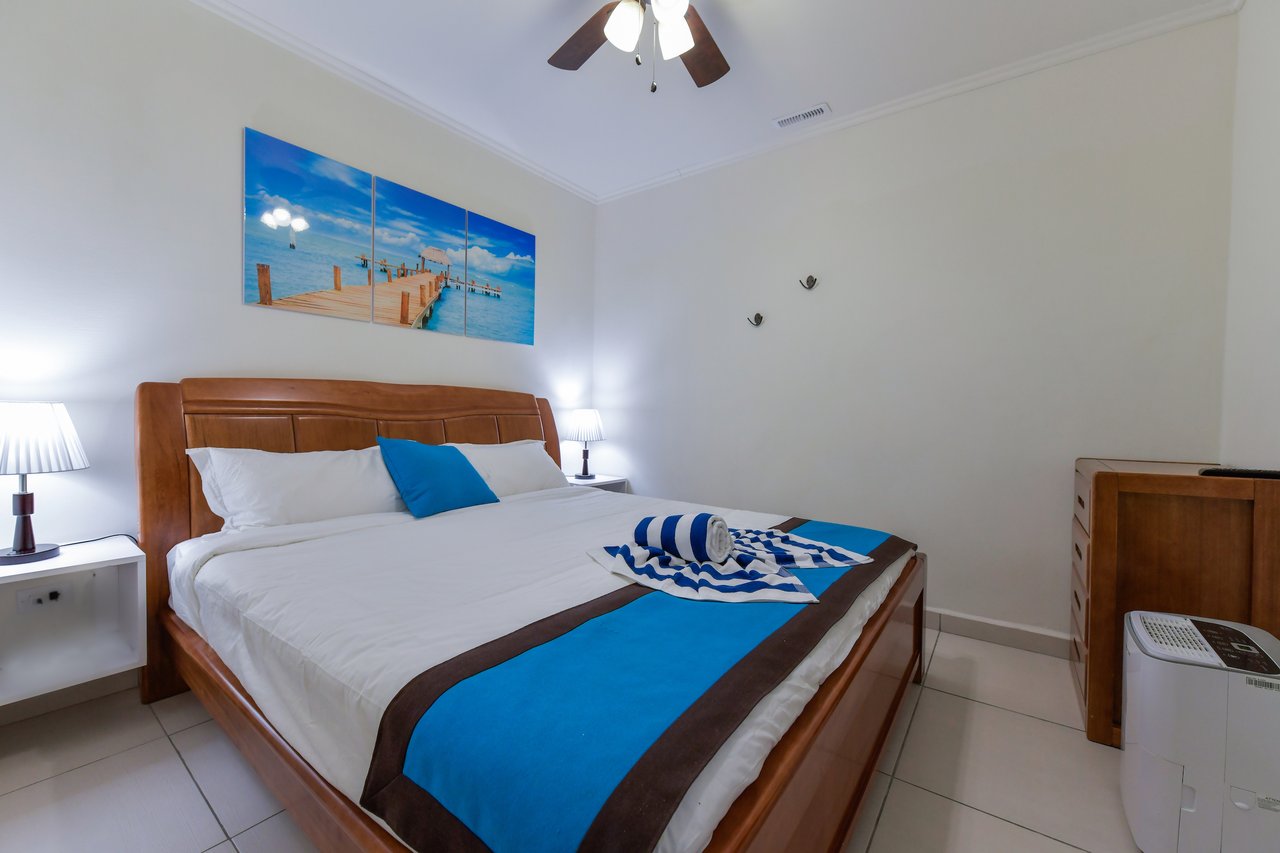 Arena Condominiums Units 4 & 4A