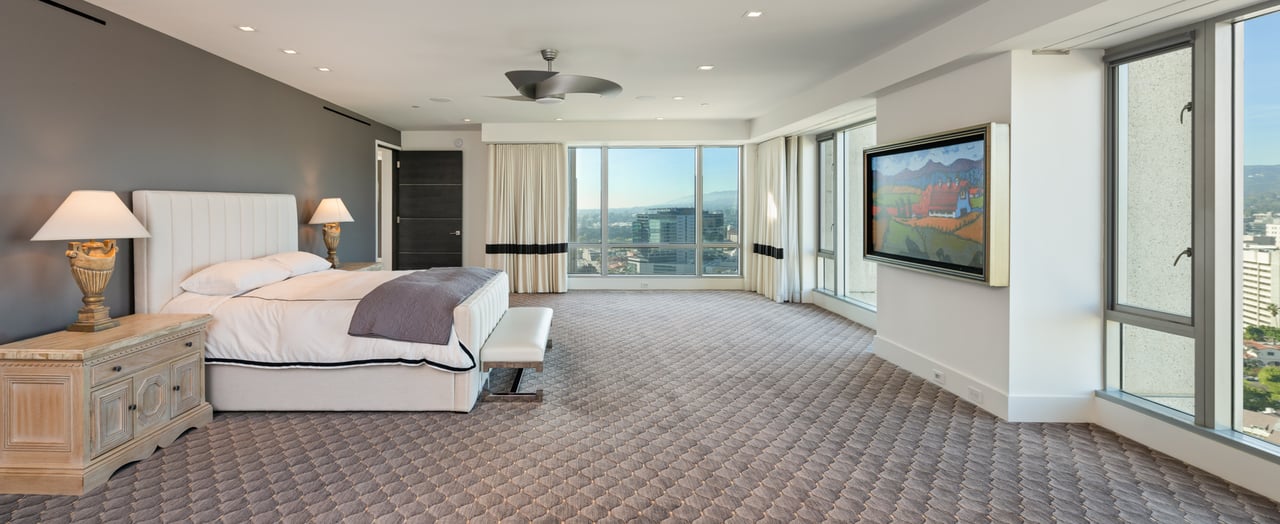 Remington Penthouse