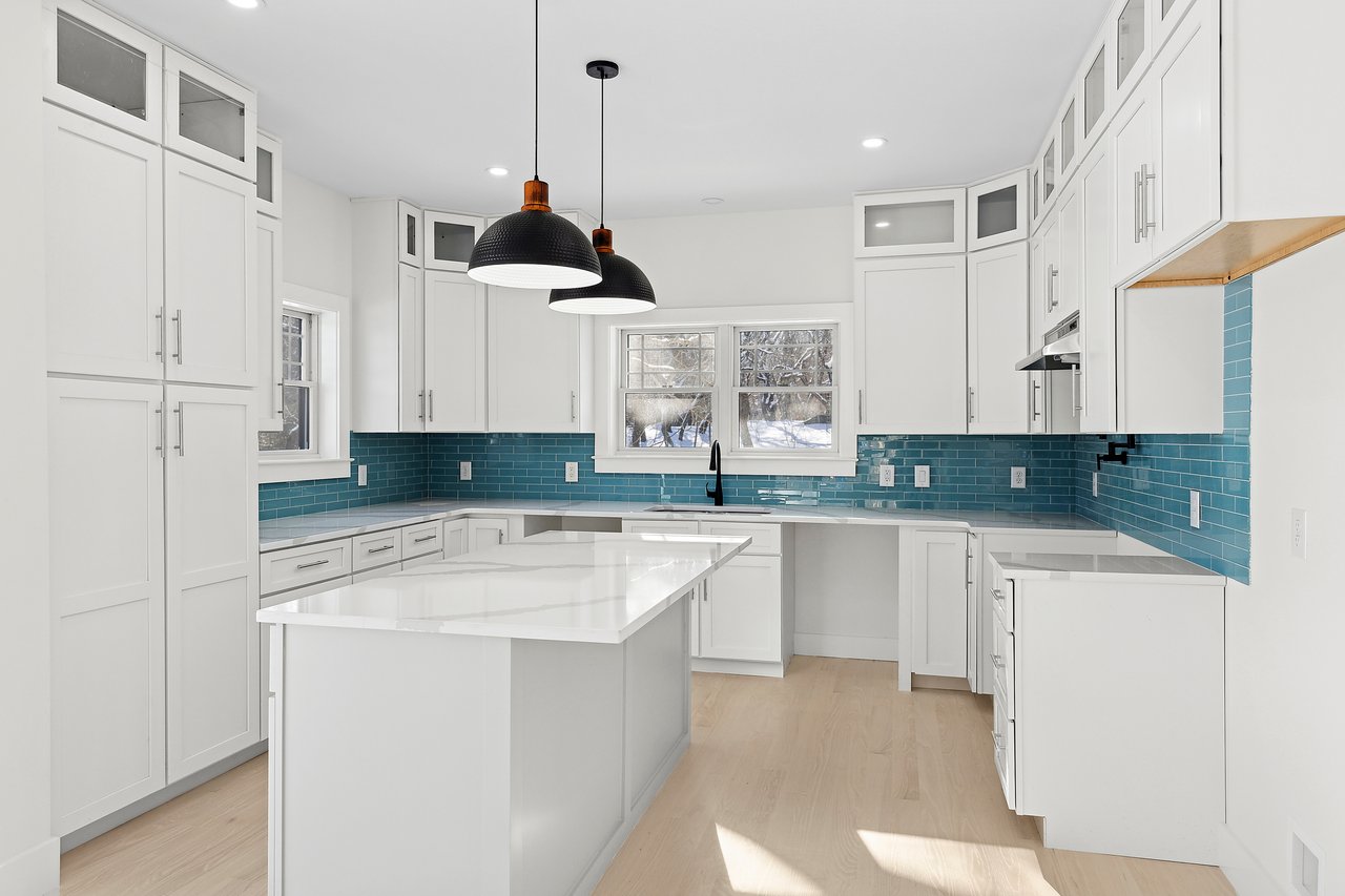 1 Florida Road, Montauk