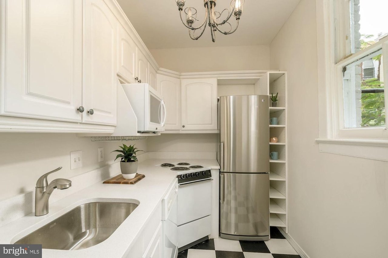 1707 19th St NW