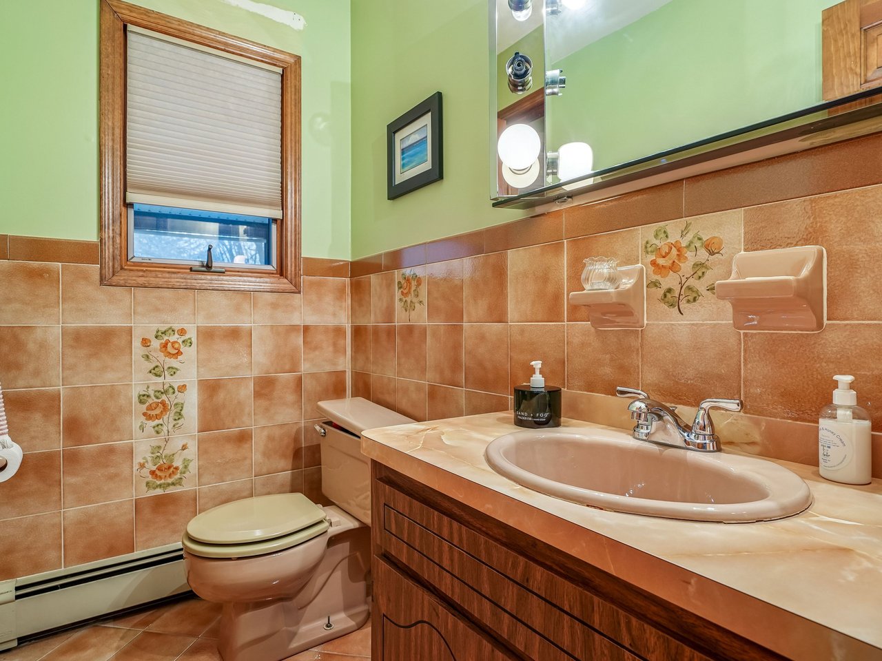 Exclusive Duplex Listing 2 Colby Court Lincoln Park, NJ