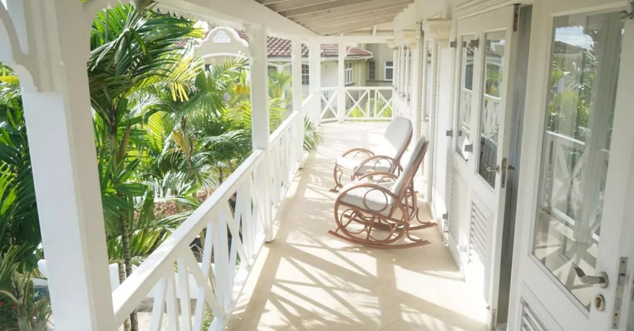 Villa Soleil
