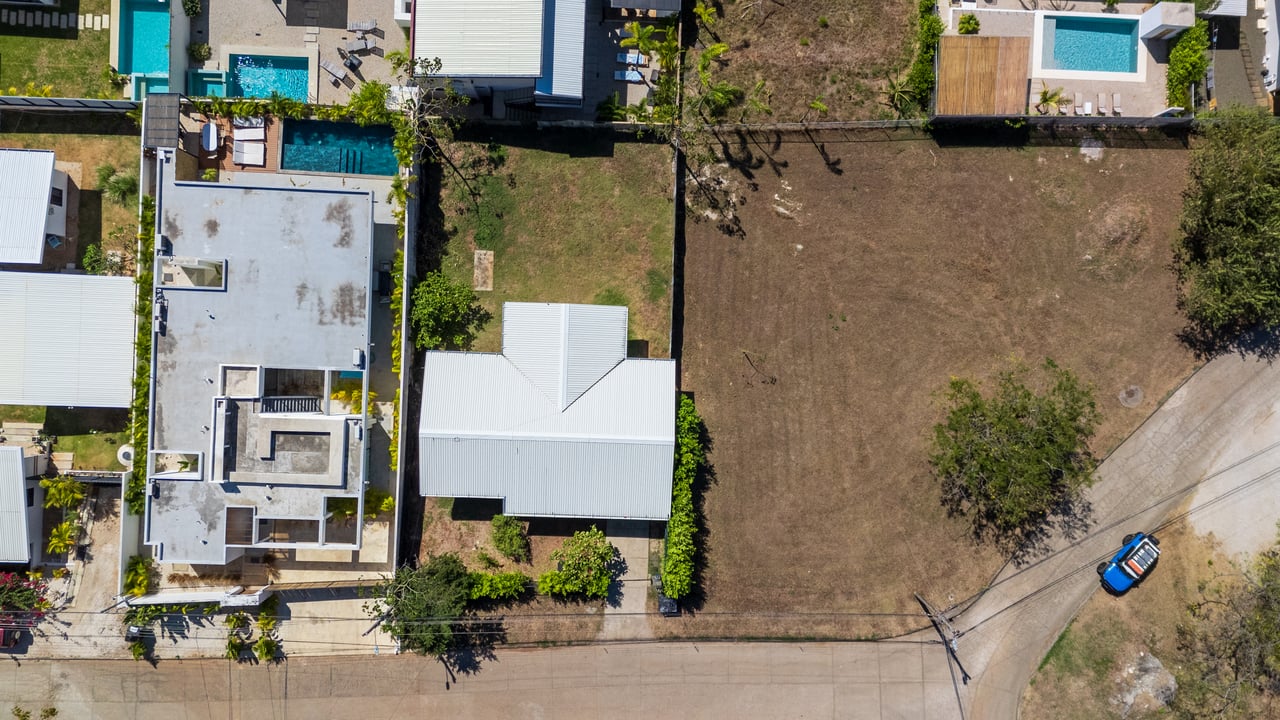 Casa Brisa Azul | 3BR Walk-to-Beach Home in Tamarindo