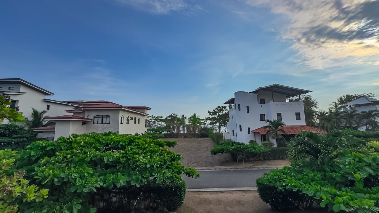 Beachfront Community Residence