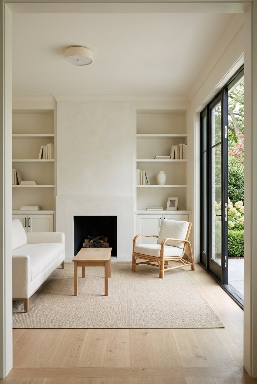 Inside Bernardsville Mountain: Estate Living And Village Access