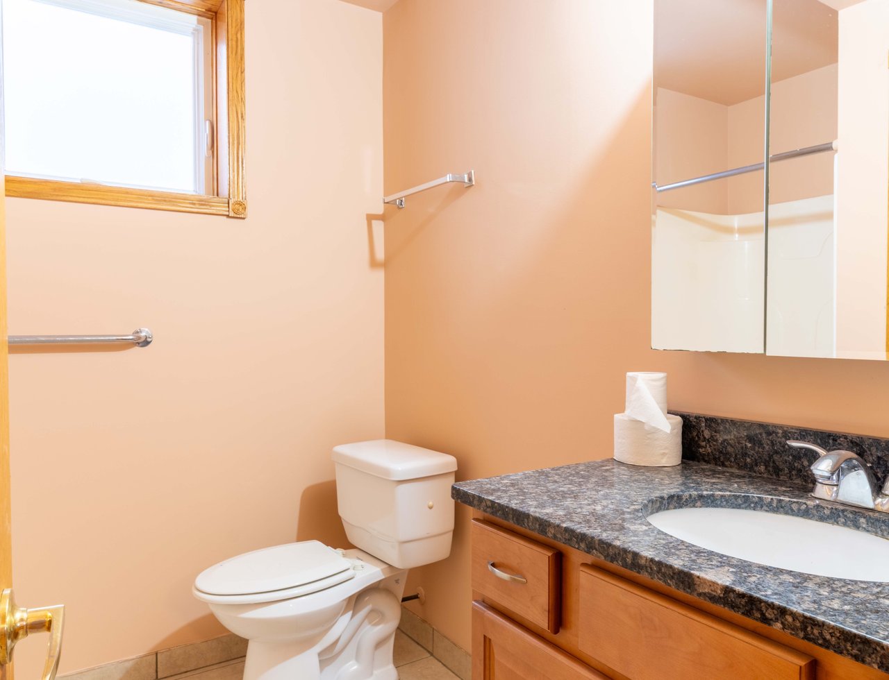 6616 S Knox Avenue, Chicago IL