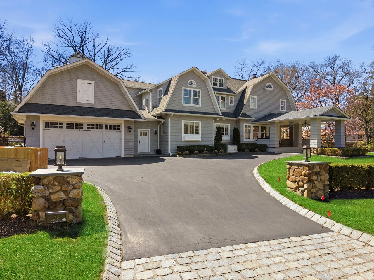46 Park Street, Tenafly, New Jersey 07670