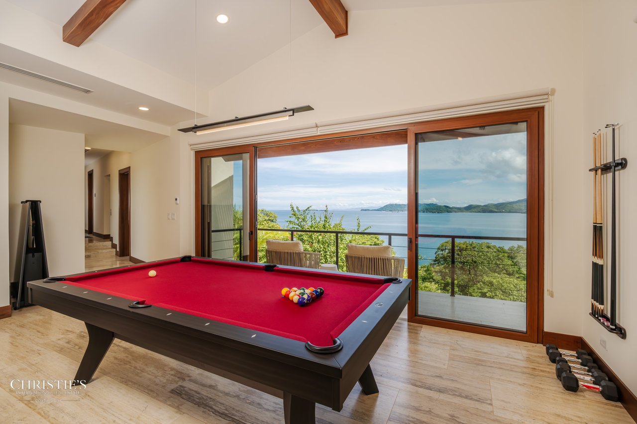 Casa Linda Vista - Spectacular 360° Ocean Views