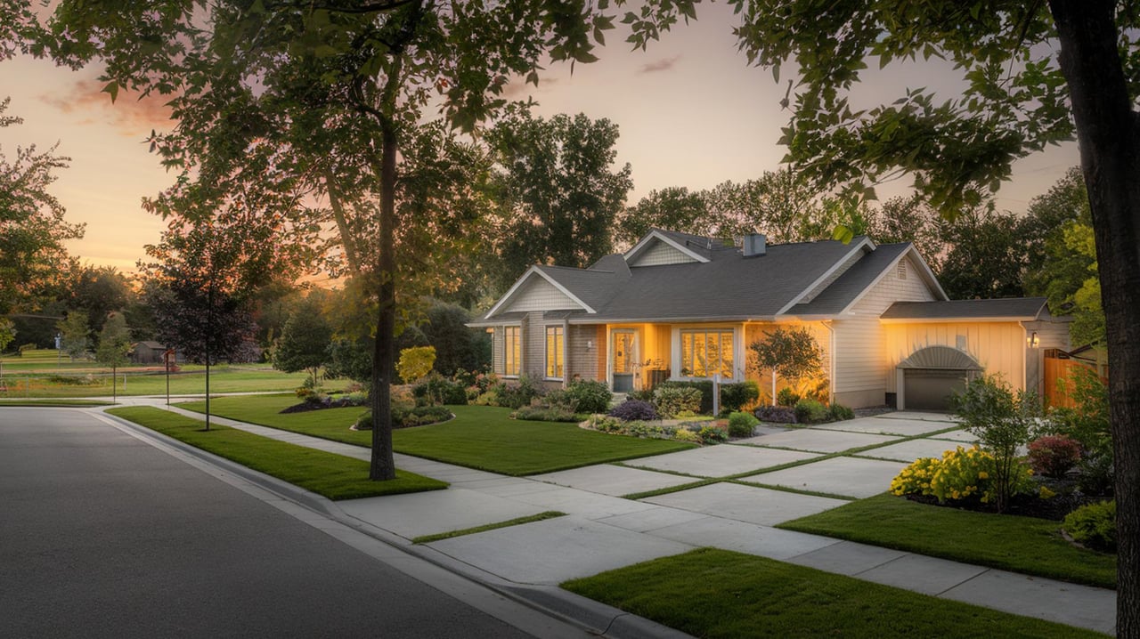 Family Home Essentials: Top Features You Must Consider