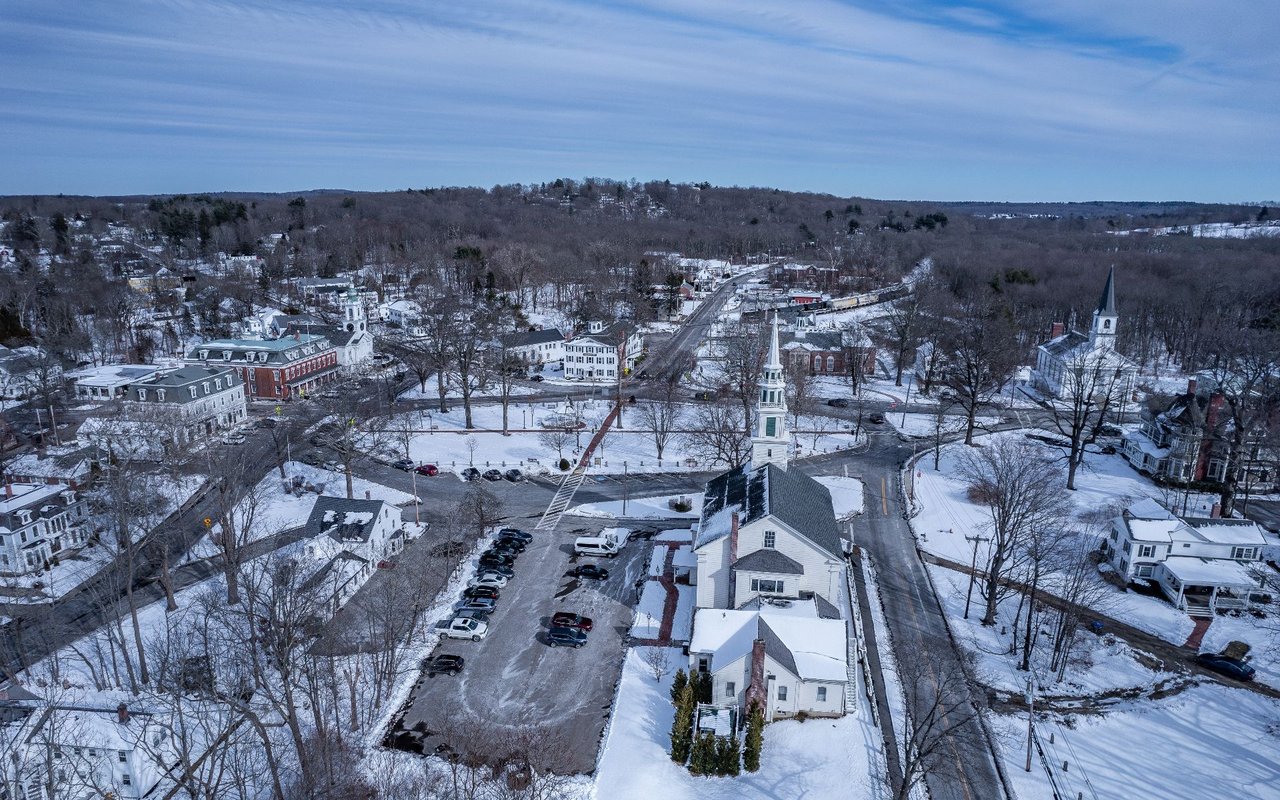 Grafton