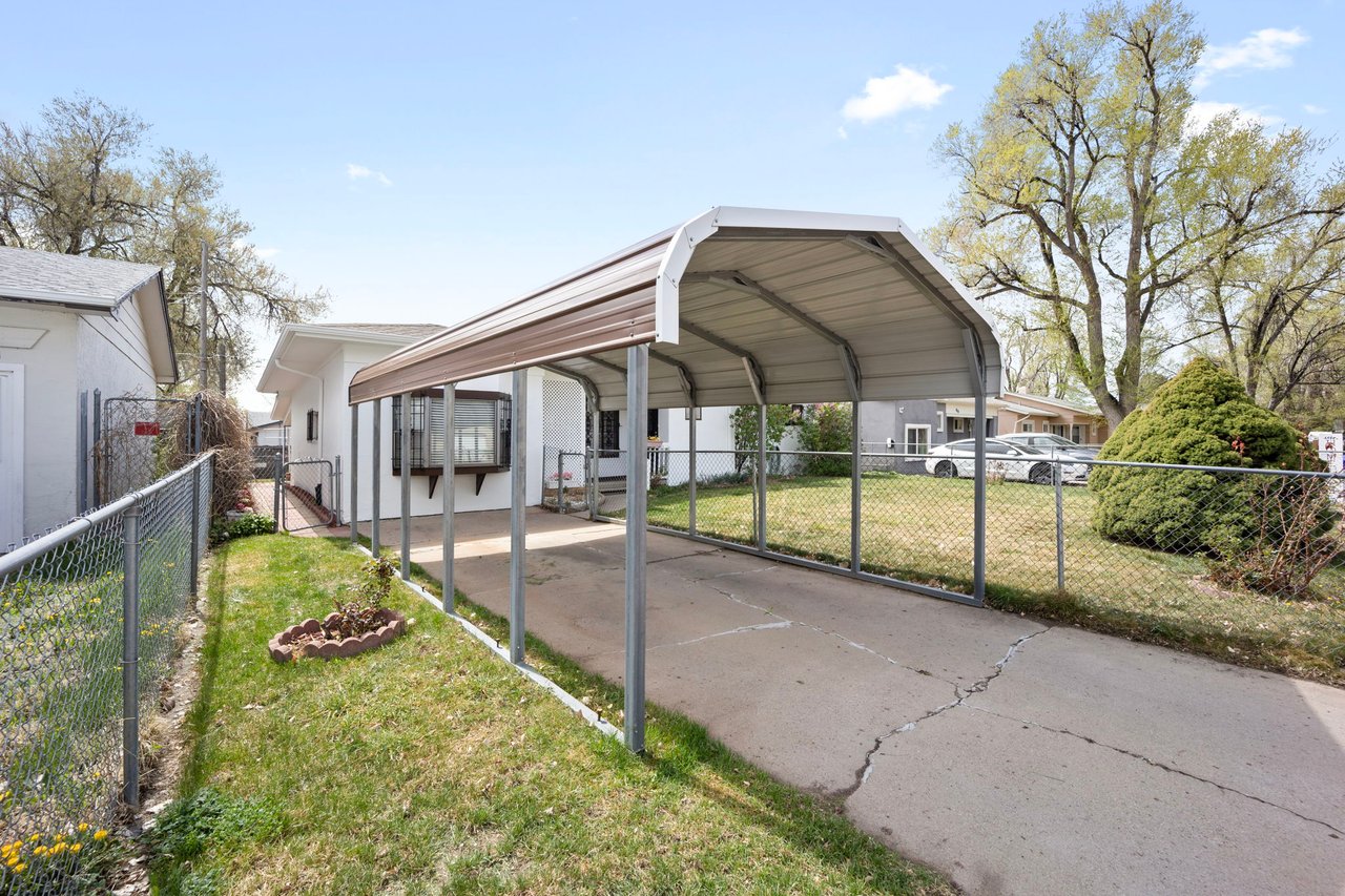 117 Everett Drive