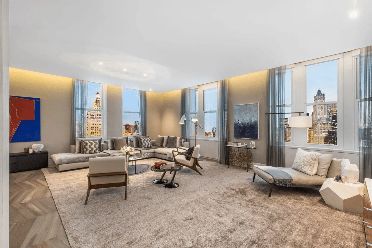 49 Chambers Street #15D